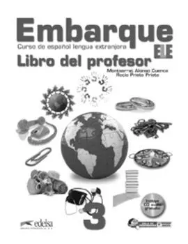 Embarque 3 Profesor