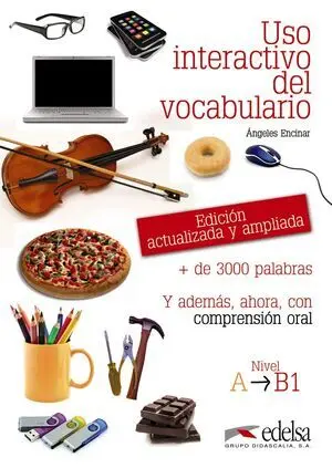 Uso Interactivo del Vocabulario A1-B1