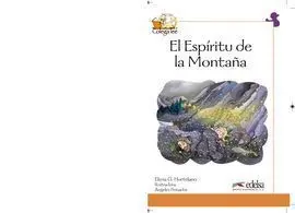 Espiritu de la Montaña,El