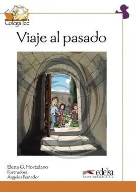 Viaje Al Pasado