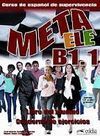META ELE B1.1 ALUMNO+EJERCICIOS