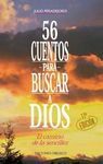 56 CUENTOS PARA BUSCAR A DIOS