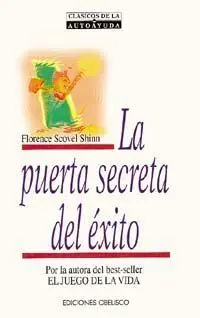 La Puerta Secreta del Éxito