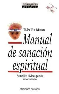 Manual de Sanación Espiritual