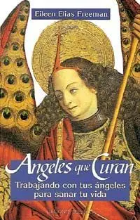 Ángeles que Curan