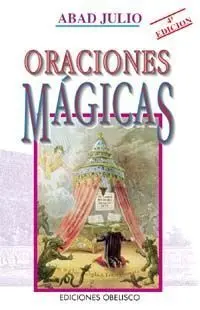 Oraciones Mágicas