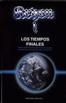 KRYON I. LOS TIEMPOS FINALES