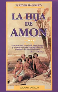 La Hija de Amón