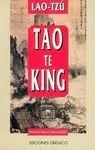 Tao te King