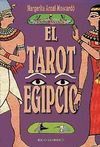 EL TAROT EGIPCIO