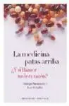 La Medicina Patas Arriba