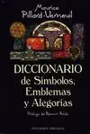 Diccionario de Símbolos Emblemas y Alegorías