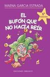 EL BUFON QUE NO HACIA REIR