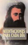 Meditaciones para Cada Día