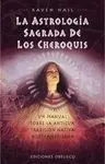 La Astrología Sagrada de los Cheroquis