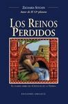LOS REINOS PERDIDOS