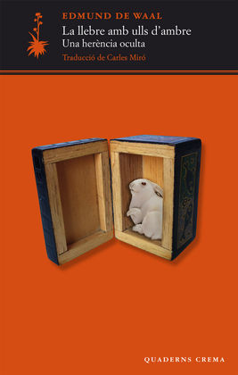 LA LLEBRE AMB ULLS D?AMBRE