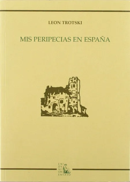 Mis Peripecias en España