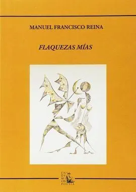 Flaquezas mias