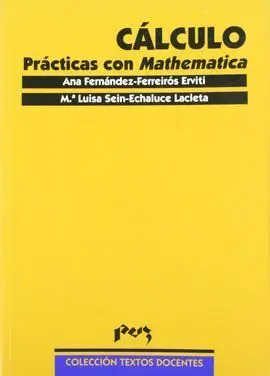 Calculo. Practicas con Mathematica