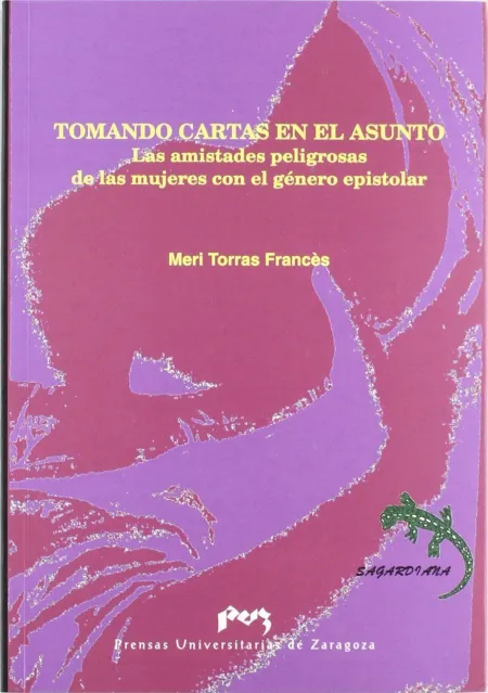Tomando Cartas en el Asunto.