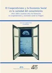 Cooperativismo y la Economia Social en la Sociedad