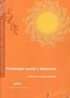Psicologia Social y Bienestar