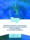 MODELO DE INTEGRACION COMPLEMENTARIA PARA LA ENSEÑANZA DEL APARAT