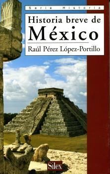 HISTORIA BREVE DE MEXICO