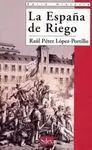 La España de Riesgo