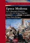 ÉPOCA MODERNA