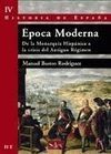 ÉPOCA MODERNA