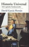 HISTORIA UNIVERSAL