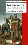 Los Comuneros