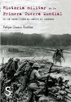 Historia Militar Primera Guerra Mundial