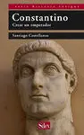 Constantino. Crear un Emperador