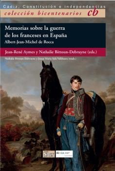 MEMORIAS SOBRE LA GUERRA DE LOS FRANCESES EN ESPAÑ