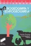 Biogeografía y Edafogeografía