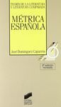 MÉTRICA ESPAÑOLA