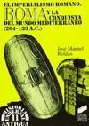 El Imperialismo Romano