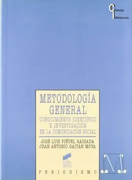 Metodología General