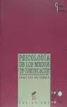 Psicología de los Medios de Comunicación