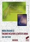 Funciones Vectoriales y Teoría de Campos