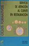 Servicio de Atencion Al Cliente Restauracion