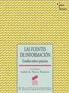 Las Fuentes de Información