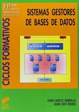 SISTEMA GESTORES DE BASES DE DATOS
