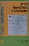Gestión Administrativa de Compraventa