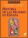 Historia de las Mujeres en España