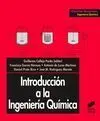 Introducción a la Ingeniería Química