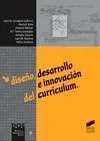 Diseño, Desarrollo e Innovación del Currículo